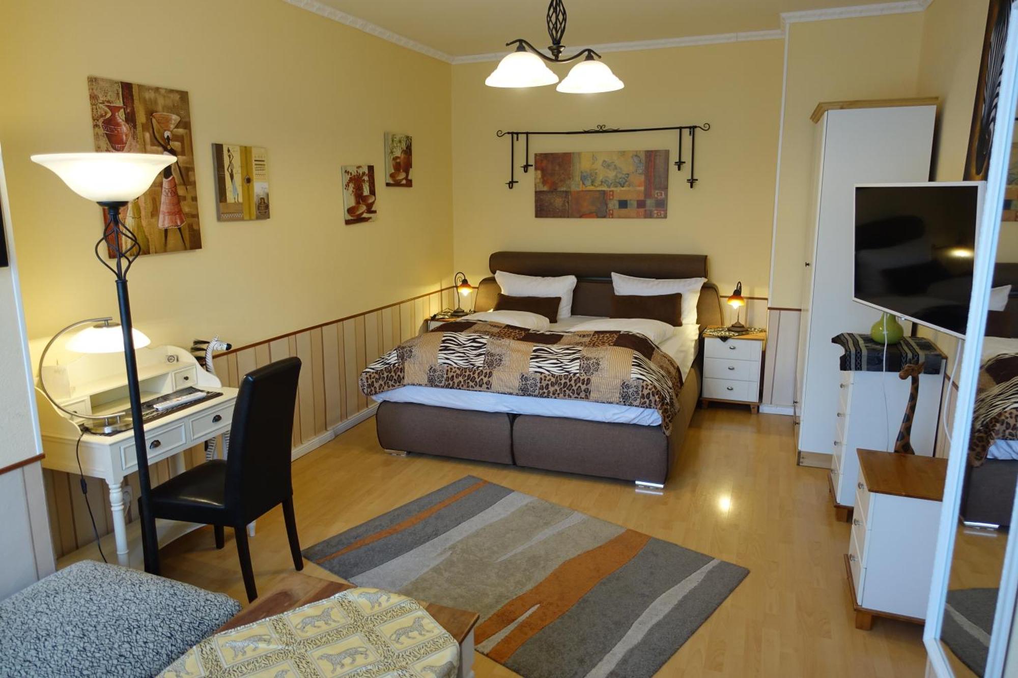 Hotel Villa Konstanz — Fotos 2