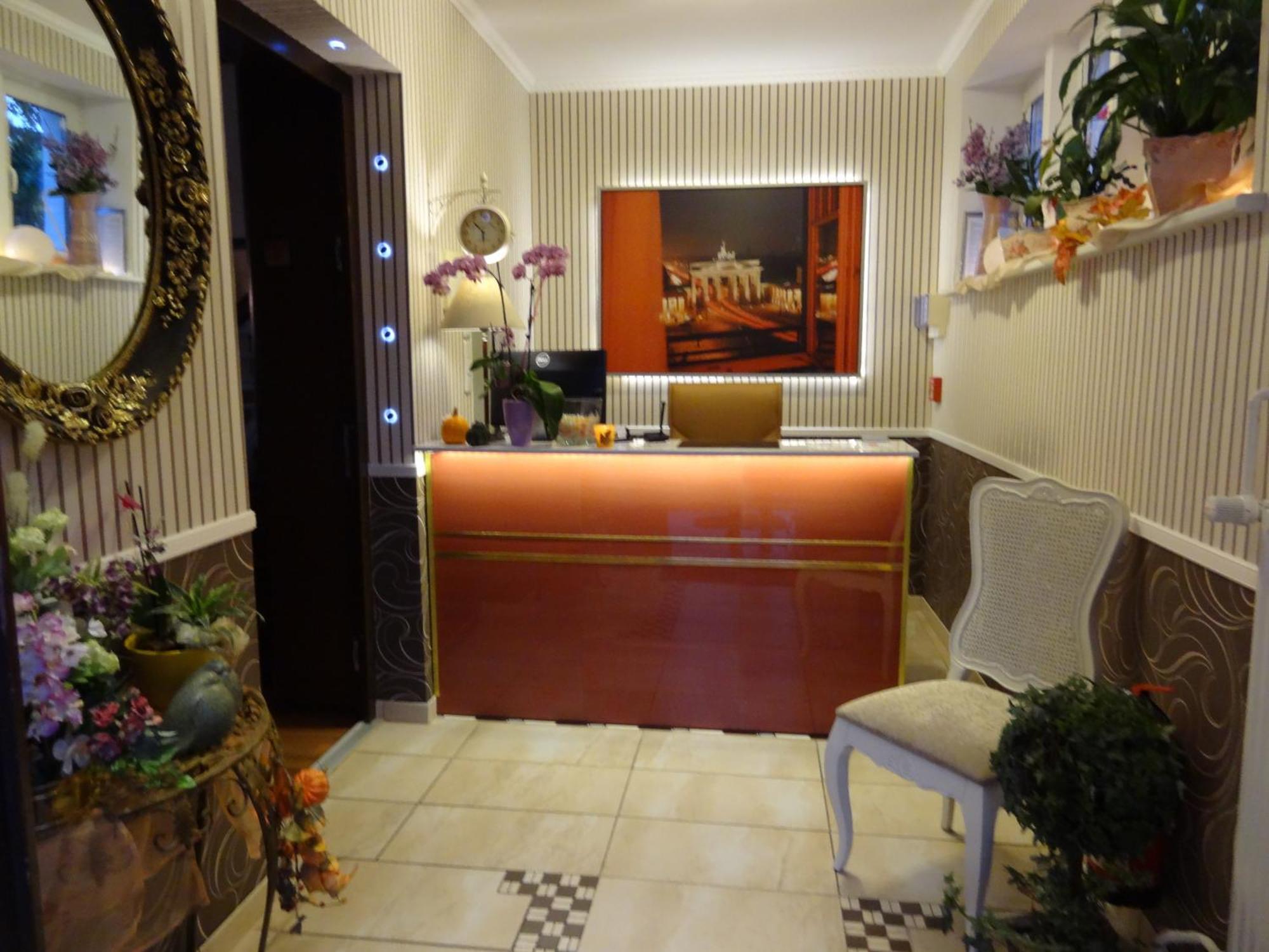 Hotel Villa Konstanz — Fotos 1