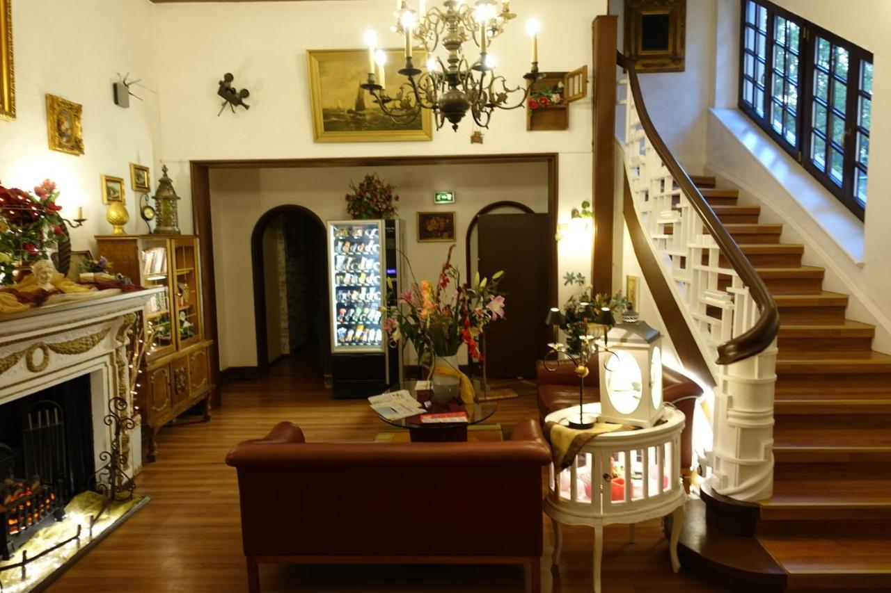 Hotel Villa Konstanz — Fotos 3